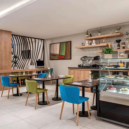 Adagio Aparthotel Jeddah Malik Road Extérieur photo