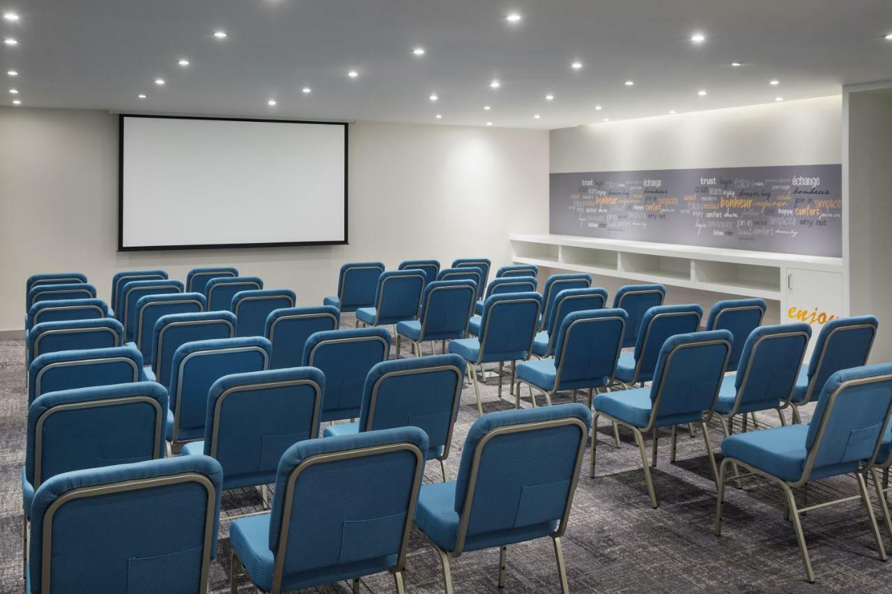 Adagio Aparthotel Jeddah Malik Road Extérieur photo